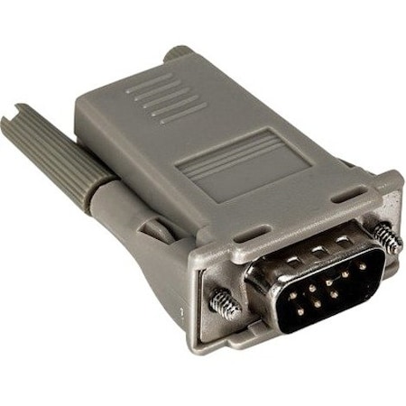 Vertiv Rj45 To Db9M Cross Converter ADB0037